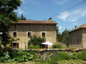 La Fontaine des Thiolles